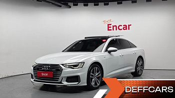 Audi A6 45 TFSI Quattro Premium купить на сайте DeffCars