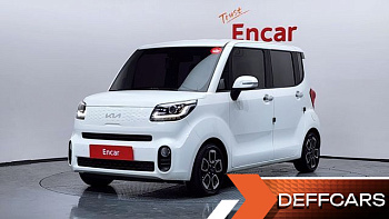 Kia RAY Best Selection купить на сайте DeffCars