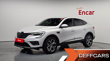 Renault-KoreaSamsung XM3 1.3 TCe RE Signature купить на сайте DeffCars