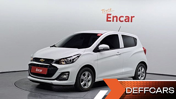 ChevroletGMDaewoo SPARK LT купить на сайте DeffCars