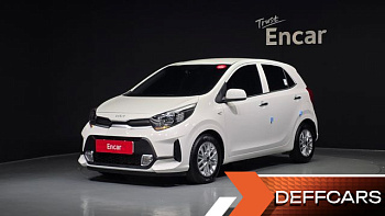 Kia MORNING Prestige купить на сайте DeffCars