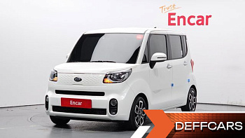 Kia RAY Signature купить на сайте DeffCars