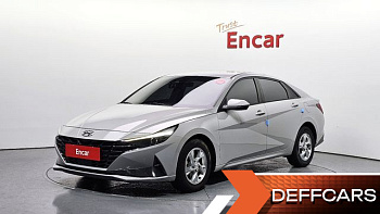 Hyundai AVANTE 1.6 Modern купить на сайте DeffCars