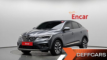 Renault-KoreaSamsung XM3 1.3 TCe RE купить на сайте DeffCars