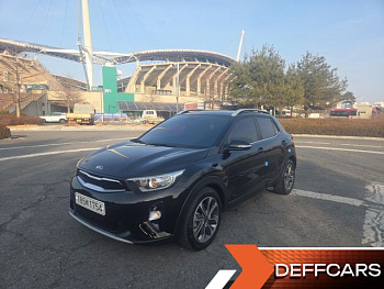 Kia STONIC 1.4 Trendy купить на сайте DeffCars