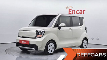 Kia RAY Trendy купить на сайте DeffCars