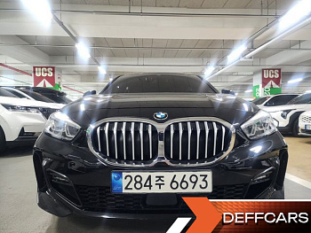 BMW 1-SERIES 120i M Sports купить на сайте DeffCars