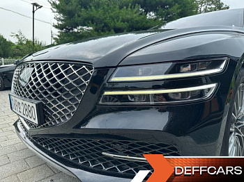 Genesis G80 Gasoline 2.5 Turbo 2WD купить на сайте DeffCars