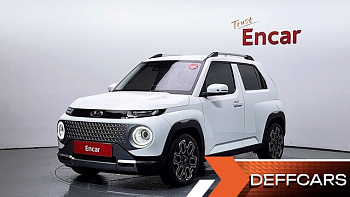 Hyundai CASPER Inspiration купить на сайте DeffCars