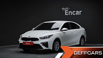 Kia K3 Standard купить на сайте DeffCars