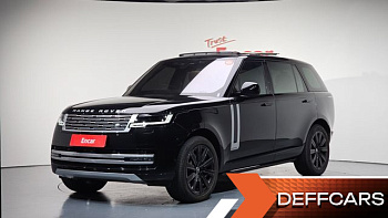 Land Rover RANGE ROVER P530 Autobiography Long Wheel Base купить на сайте DeffCars