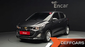 ChevroletGMDaewoo SPARK Premier купить на сайте DeffCars