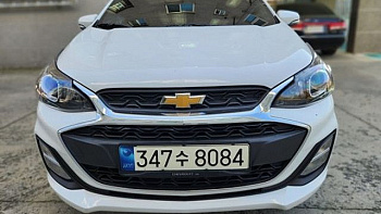 ChevroletGMDaewoo SPARK Premier купить на сайте DeffCars