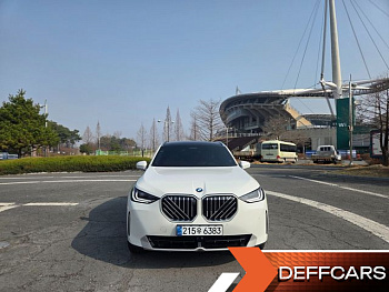 BMW X3 xDrive 20 купить на сайте DeffCars