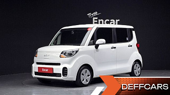Kia RAY Van Standard купить на сайте DeffCars