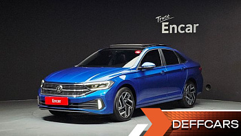 Volkswagen JETTA 1.5 TSI Prestige купить на сайте DeffCars