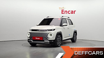 Hyundai CASPER Inspiration купить на сайте DeffCars