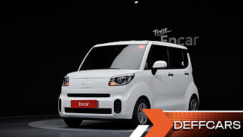 Kia RAY Standard купить на сайте DeffCars