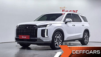 Hyundai PALISADE Gasoline 3.8 2WD Le Blanc купить на сайте DeffCars