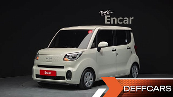 Kia RAY Van Prestige купить на сайте DeffCars