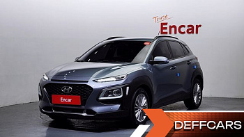 Hyundai KONA Diesel 1.6 2WD Modern Pop купить на сайте DeffCars