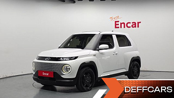 Hyundai CASPER Smart купить на сайте DeffCars