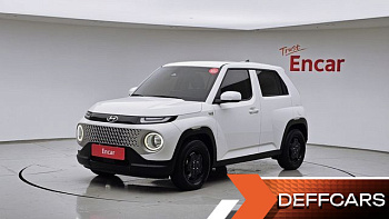 Hyundai CASPER Smart купить на сайте DeffCars