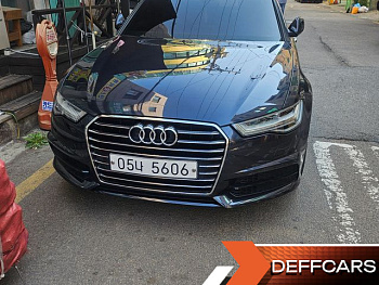 Audi A6 40 TFSI Premium C7 купить на сайте DeffCars