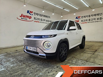 Hyundai CASPER Modern купить на сайте DeffCars