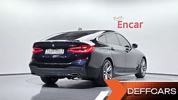 BMW GRAN TURISMO 620d M Sport купить на сайте DeffCars