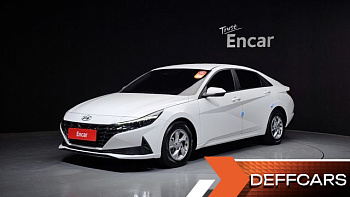 Hyundai AVANTE 1.6 Modern купить на сайте DeffCars