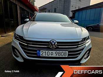 Volkswagen ARTEON 2.0 TDI R-LIINE 4Motion купить на сайте DeffCars