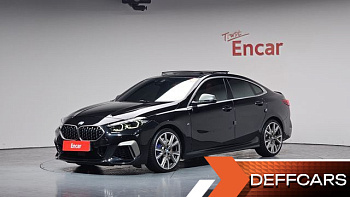 BMW 2-SERIES M235i xDrive купить на сайте DeffCars