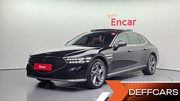 Genesis G90 Gasoline 3.5 Turbo AWD купить на сайте DeffCars
