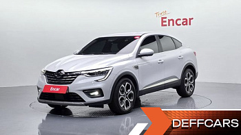 Renault-KoreaSamsung XM3 1.3 TCe RE Signature купить на сайте DeffCars