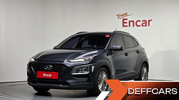 Hyundai KONA Diesel 1.6 2WD Modern Tech купить на сайте DeffCars