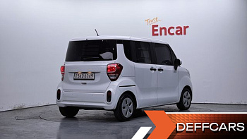 Kia RAY Van Prestige купить на сайте DeffCars