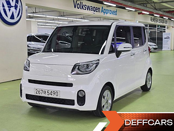 Kia RAY Prestige купить на сайте DeffCars