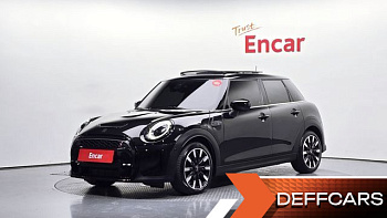 Mini COOPER 5Door Classic Third Generation купить на сайте DeffCars