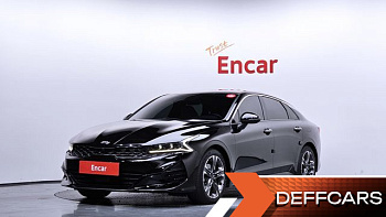 Kia K5 2.0 Noblesse купить на сайте DeffCars