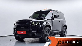 Land Rover DEFENDER 90 D250 X-Dynamic SE купить на сайте DeffCars