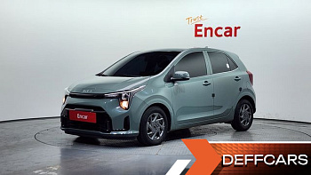 Kia MORNING Prestige купить на сайте DeffCars