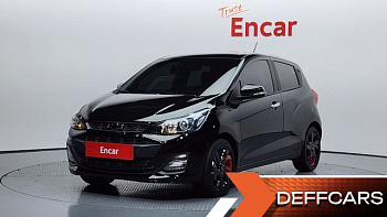 ChevroletGMDaewoo SPARK Red Pick Edition купить на сайте DeffCars