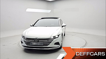 Volkswagen ARTEON 2.0 TDI Prestige купить на сайте DeffCars