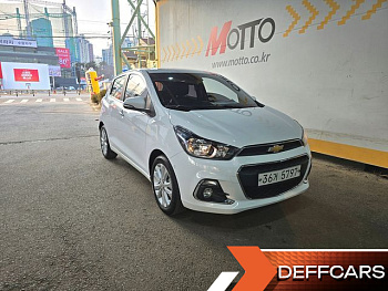 ChevroletGMDaewoo SPARK LTZ купить на сайте DeffCars