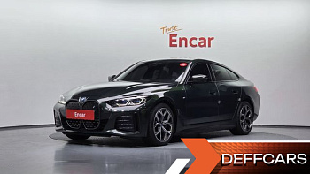 BMW I4 eDrive40 M Sports Pro купить на сайте DeffCars
