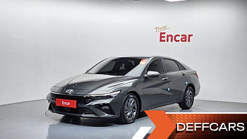 Hyundai AVANTE 1.6 Modern купить на сайте DeffCars