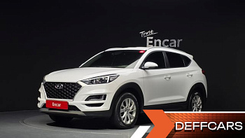 Hyundai TUCSON Diesel 1.6 2WD Modern купить на сайте DeffCars