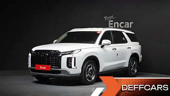 Hyundai PALISADE Gasoline 3.8 4WD Exclusive купить на сайте DeffCars