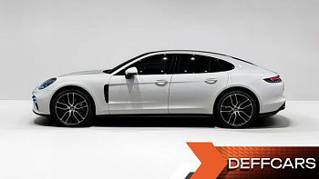 Porsche PANAMERA 2.9 AWD Platinum Edition купить на сайте DeffCars